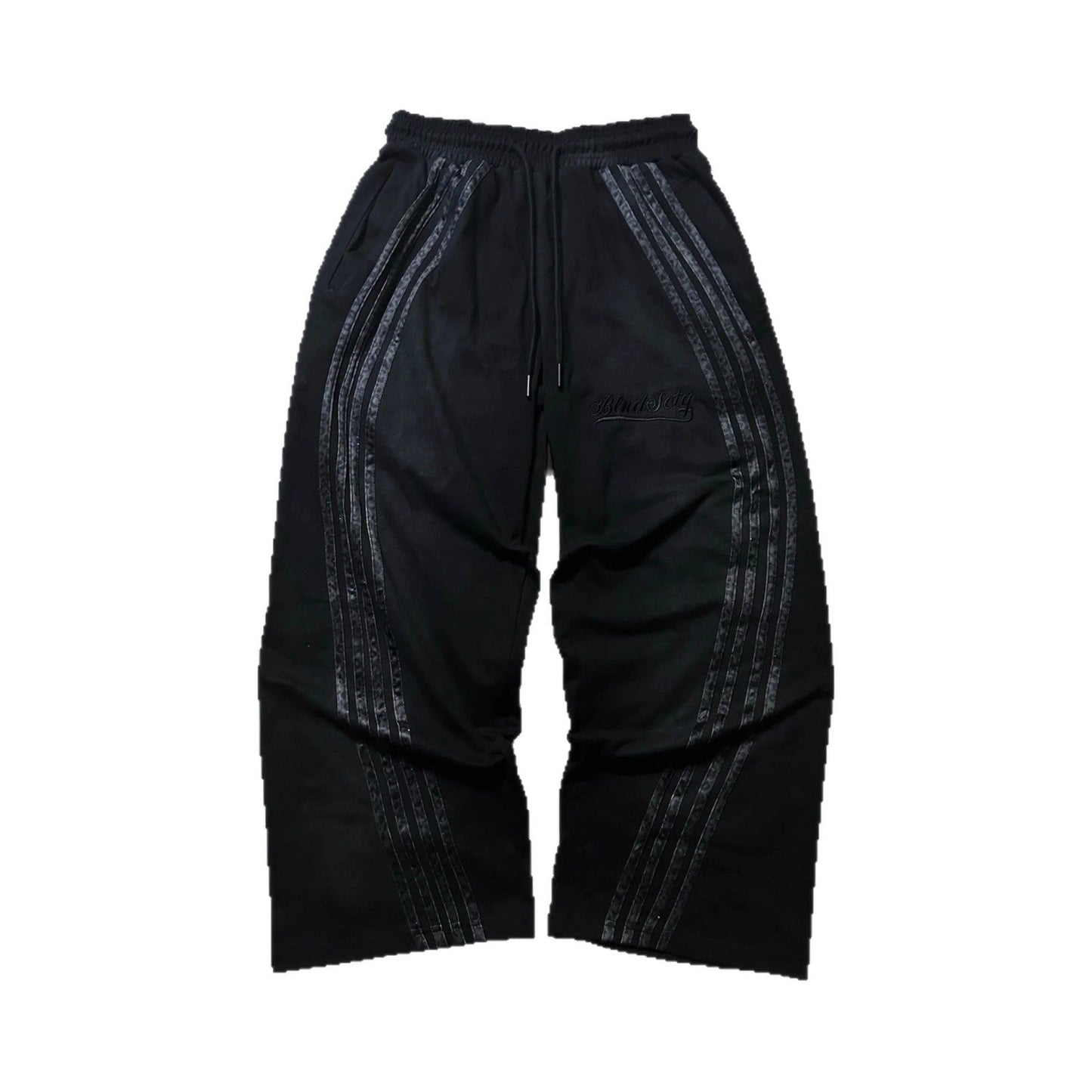 Sporty Casual Trousers Colouronova
