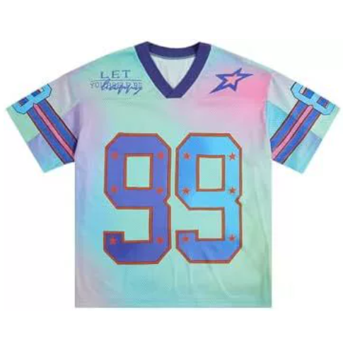 Men's breathable sportswear Colouronova