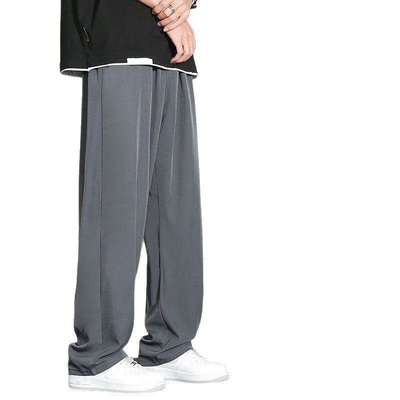 Mens Trousers Colouronova