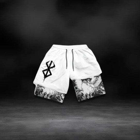 Summer Shorts Colouronova