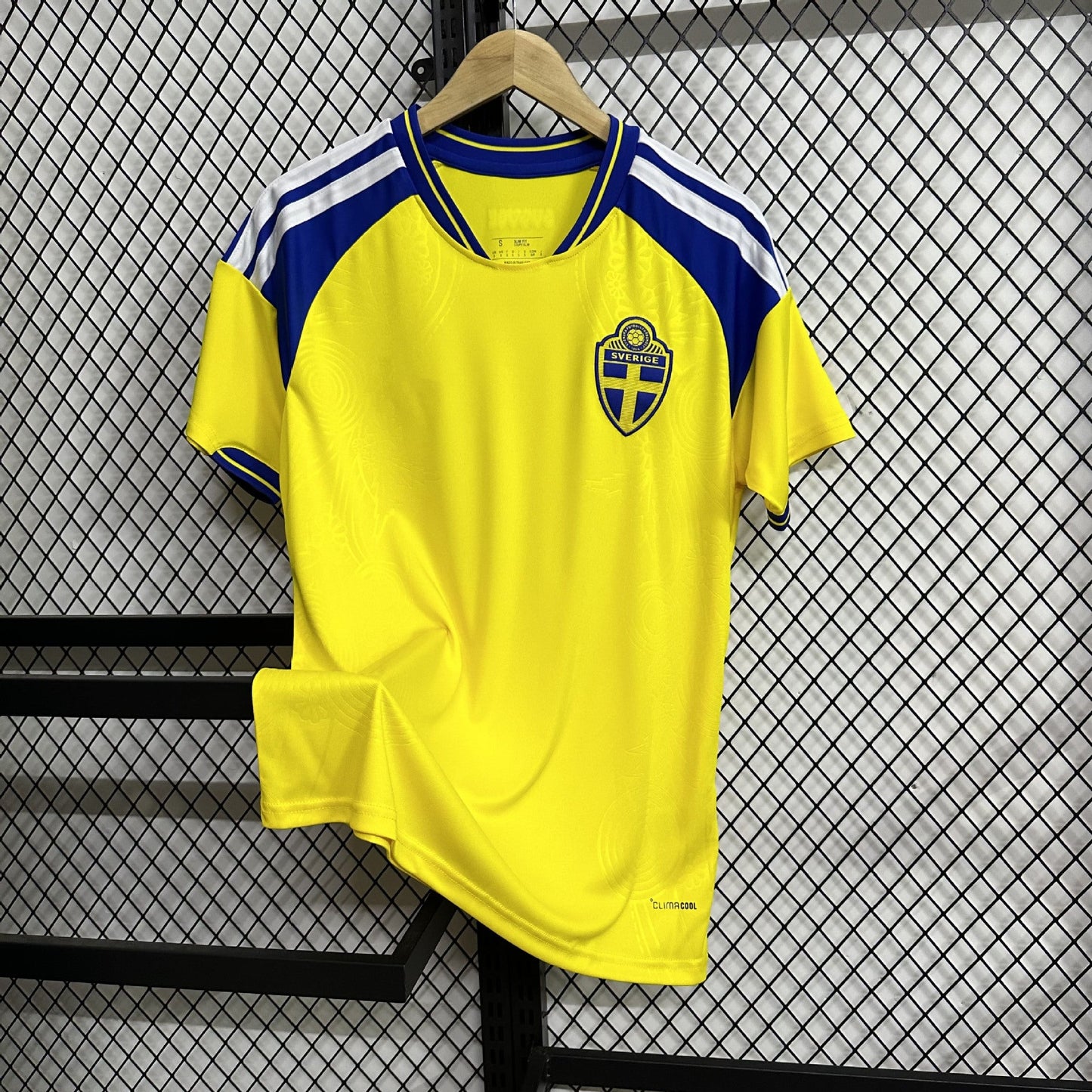 World Cup-style jerseys Colouronova