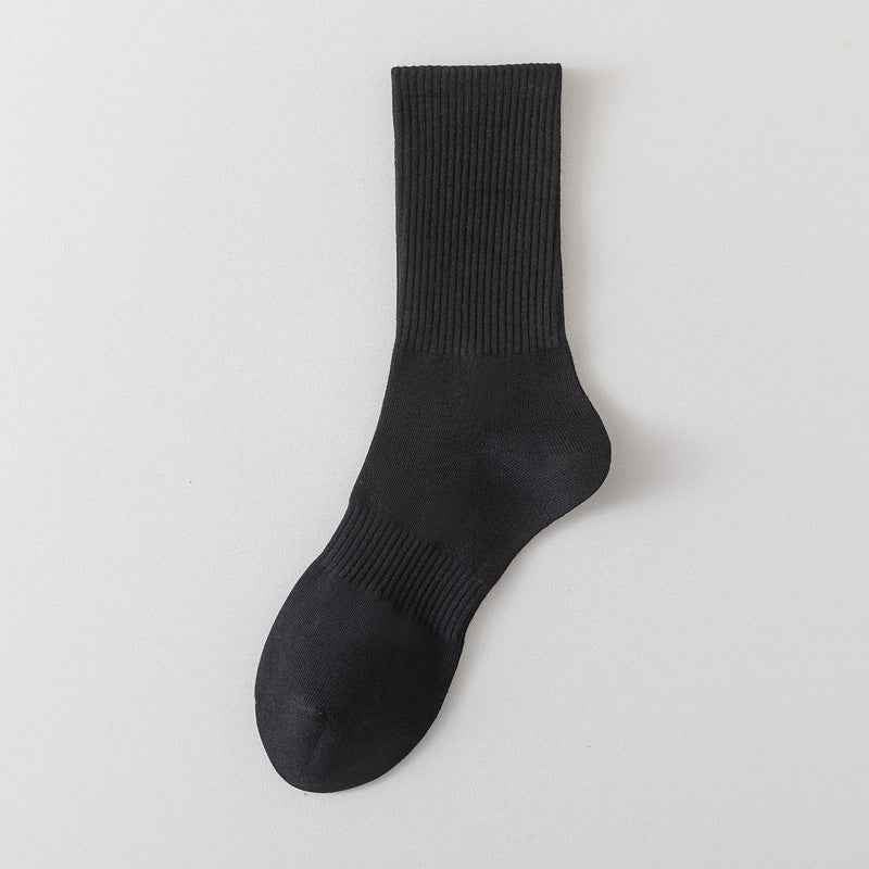 Cotton Sports Socks