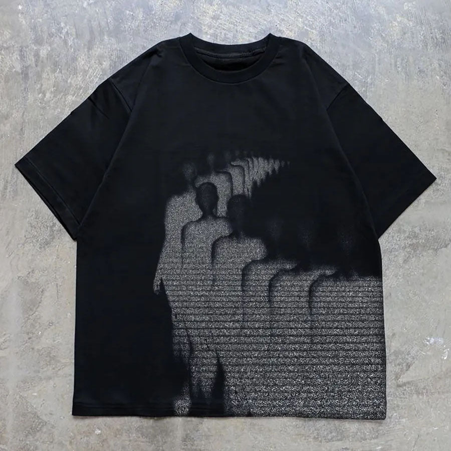 Cotton T-shirts Colouronova
