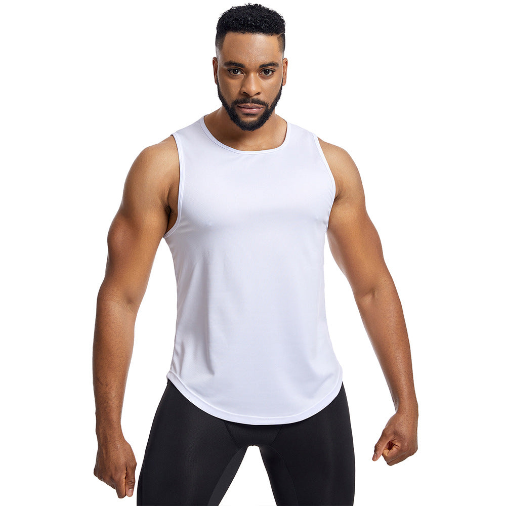 Sports Vest Colouronova