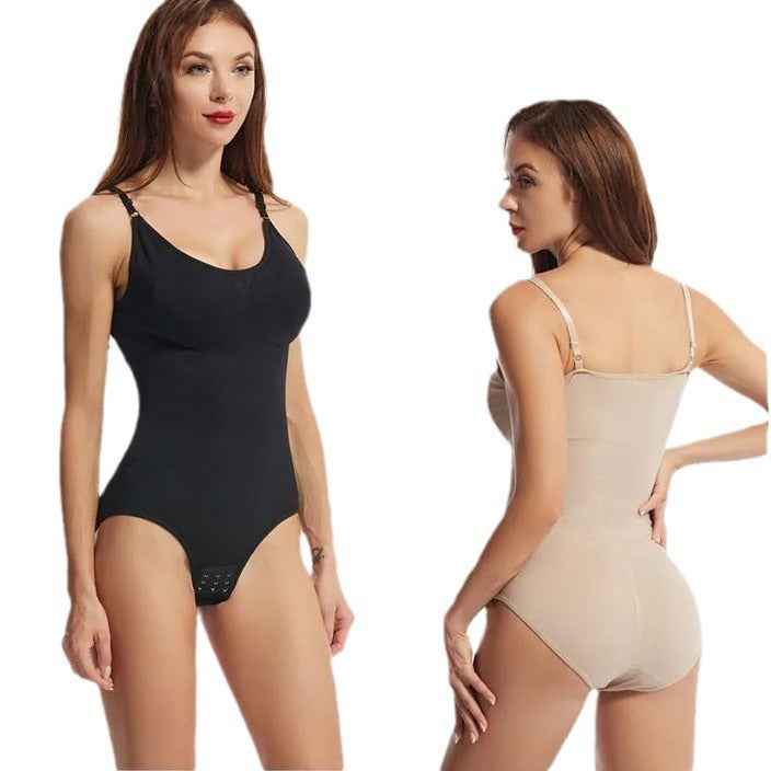 Seamless Shaping Bodysuit