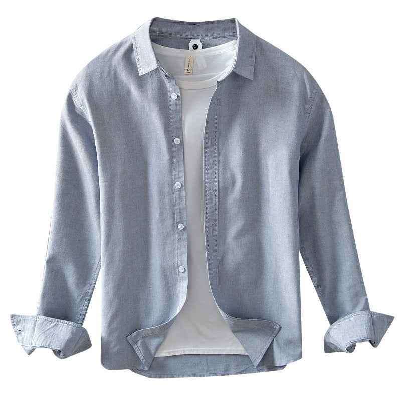 Cotton Shirt