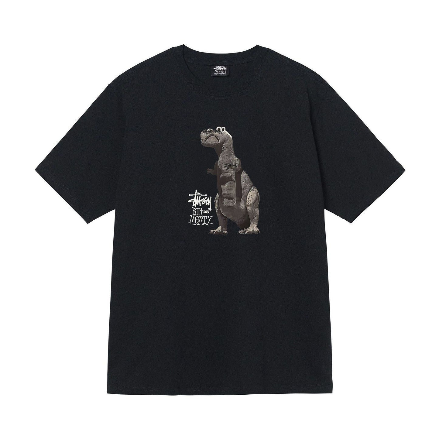 Loose short-sleeved T-shirts Colouronova
