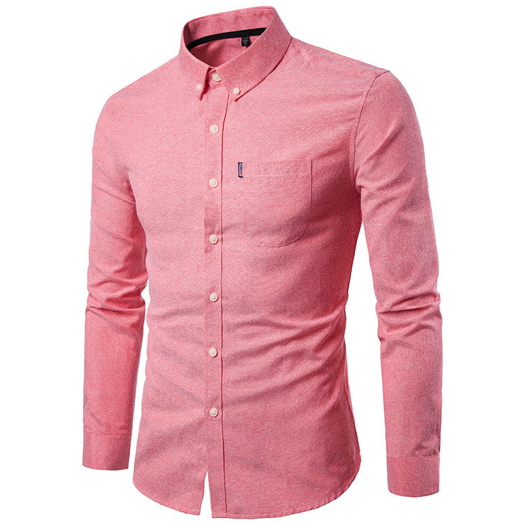 Mens Shirt Colouronova