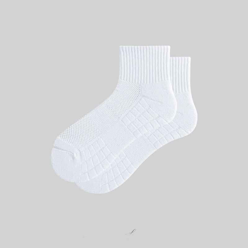 Cotton Sports Socks