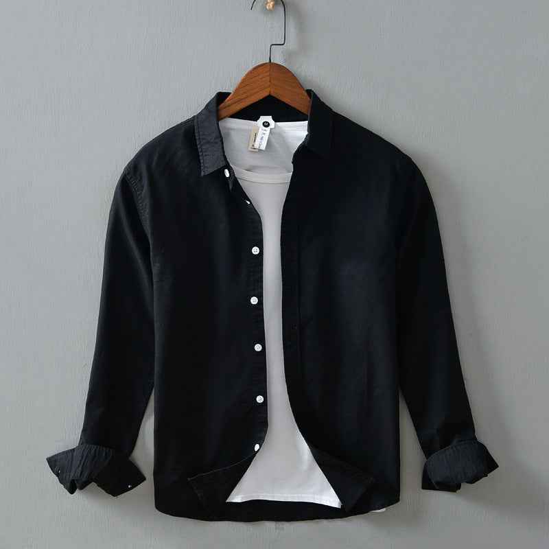 Cotton Shirt