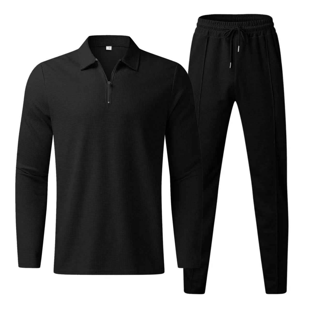 Mens Tracksuit Set