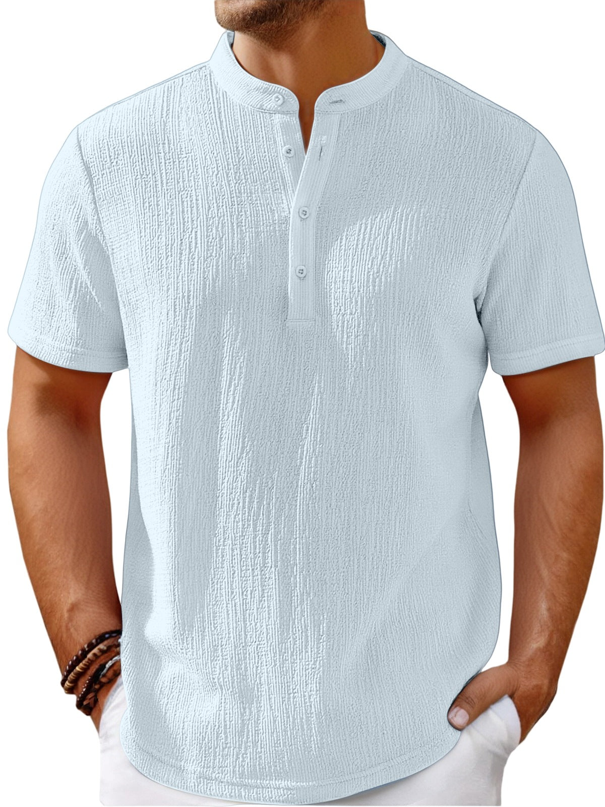 Mens Shirt Colouronova