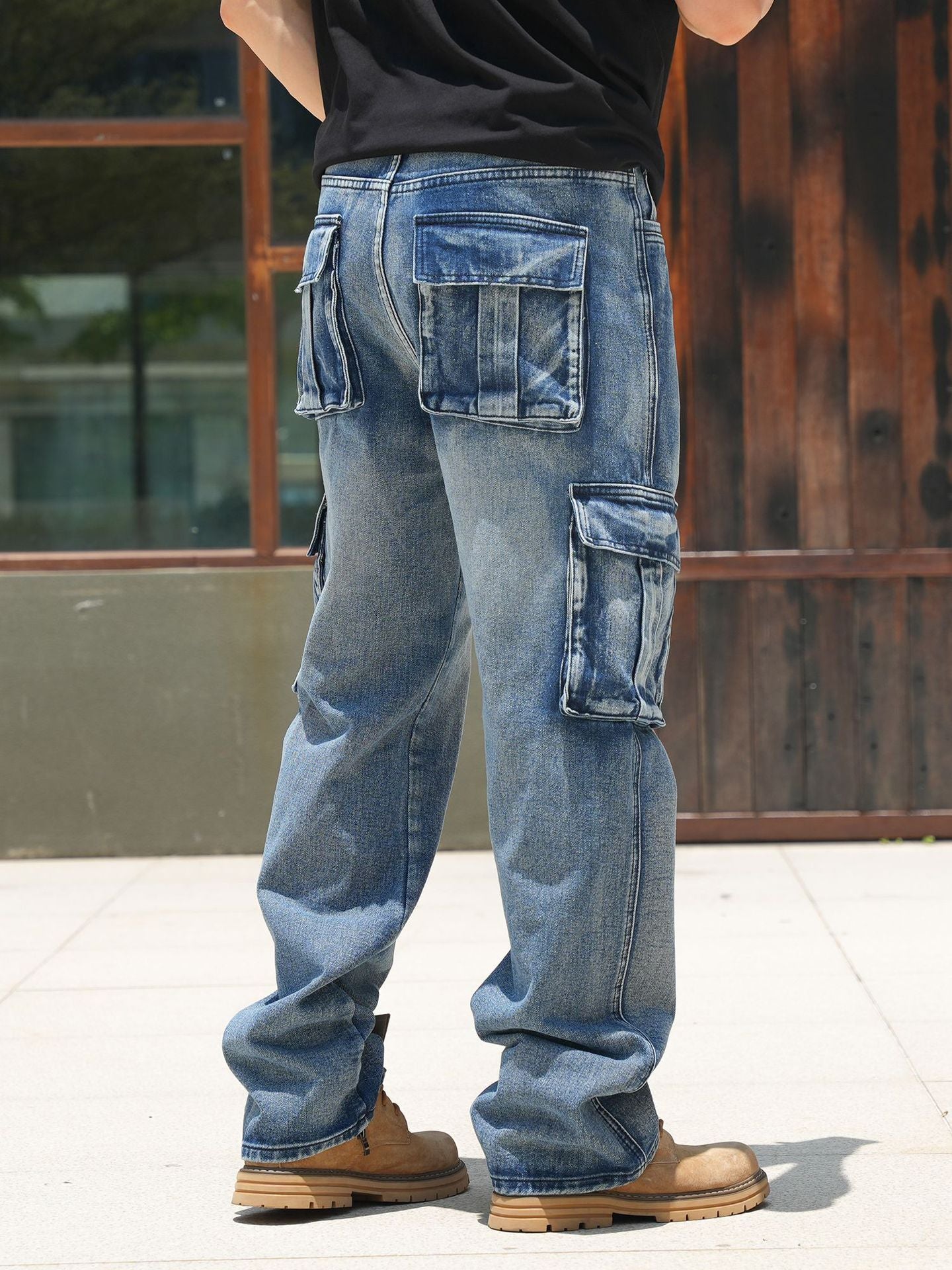 jeans Colouronova