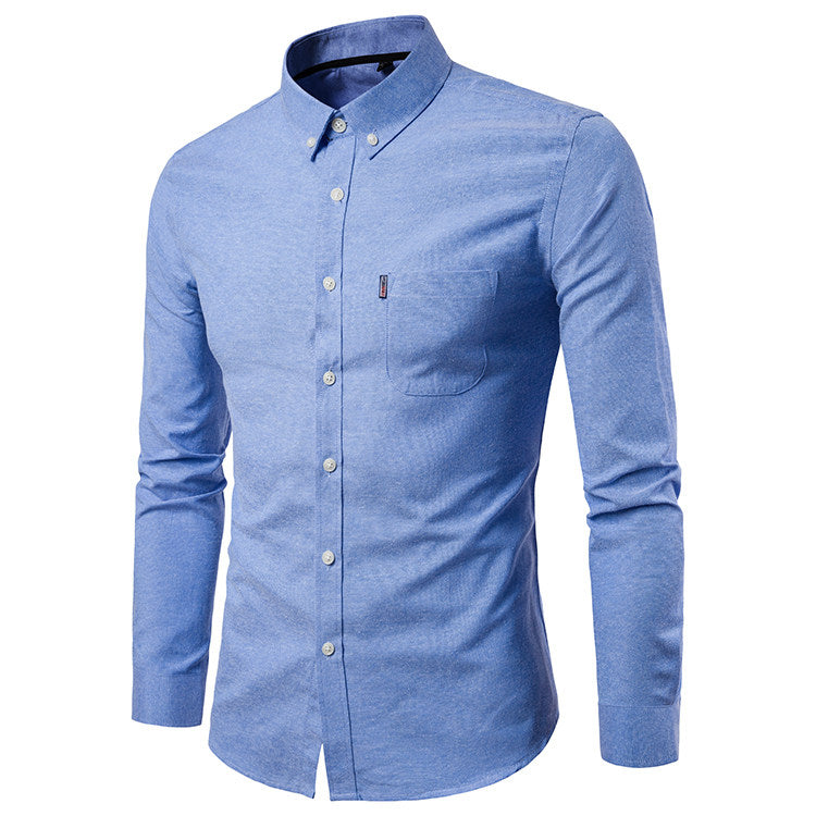 Mens Shirt Colouronova