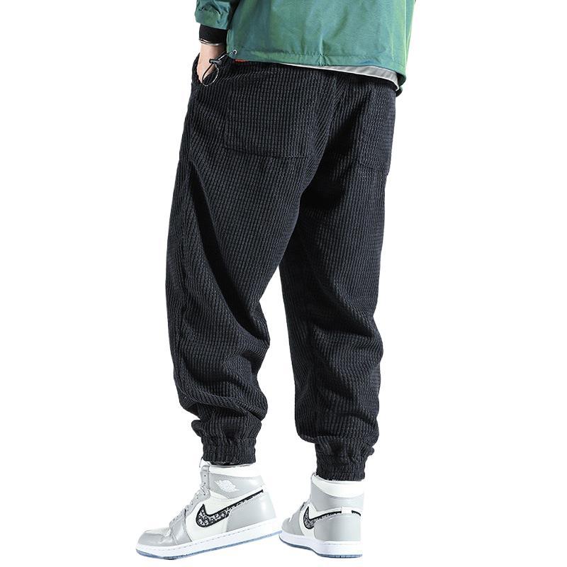 Mens Casual Pants Colouronova
