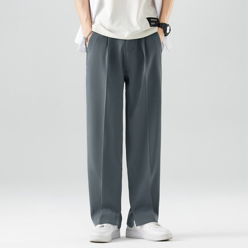 Mens Trousers Colouronova