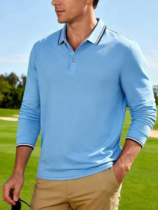 Polo Shirt Colouronova