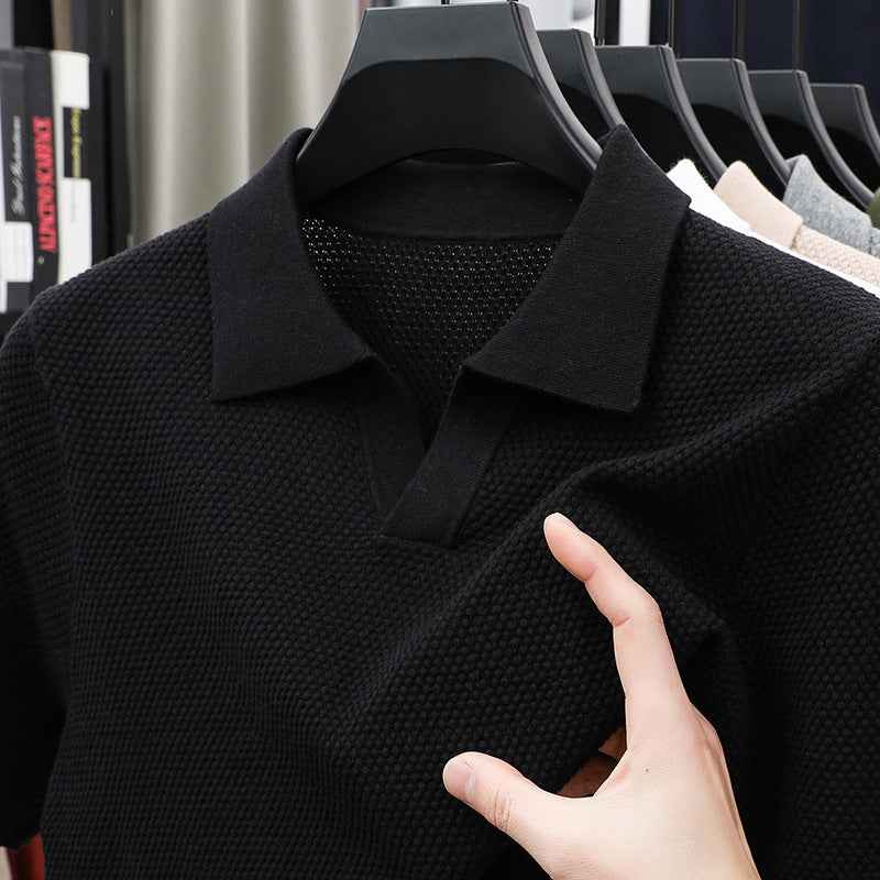 mens polo shirt