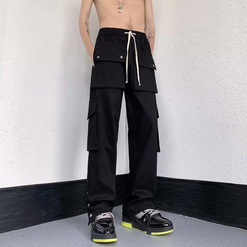Mens Casual Pants Colouronova