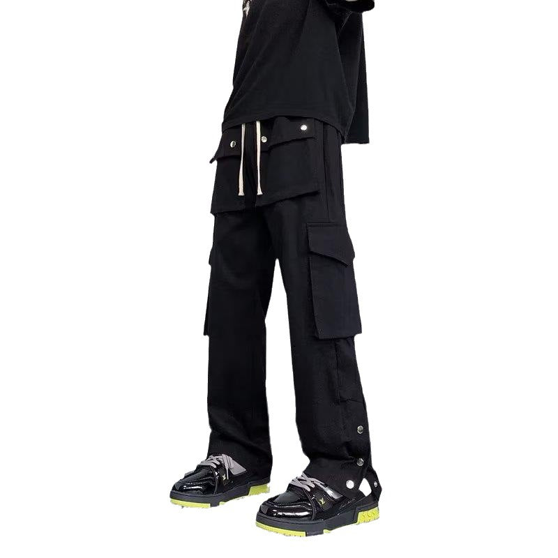 Mens Casual Pants Colouronova