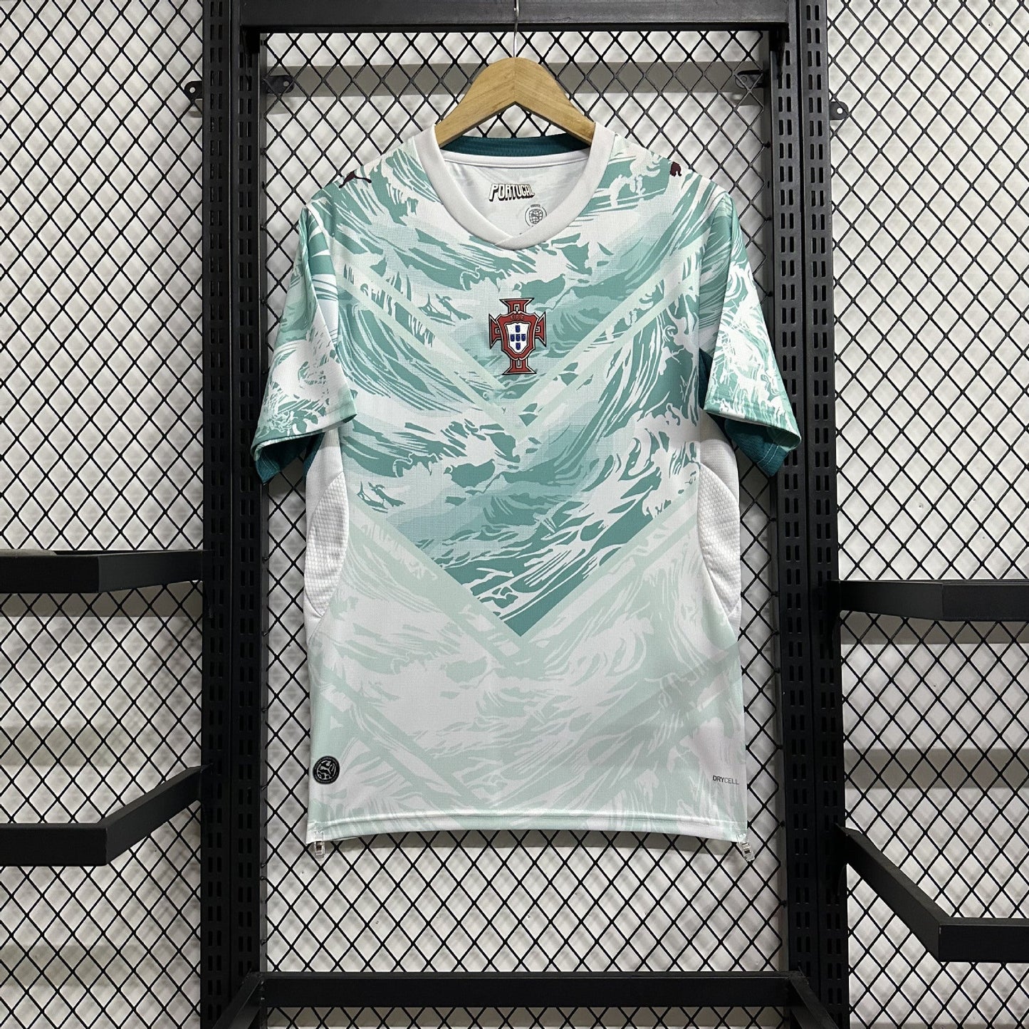 World Cup-style jerseys Colouronova