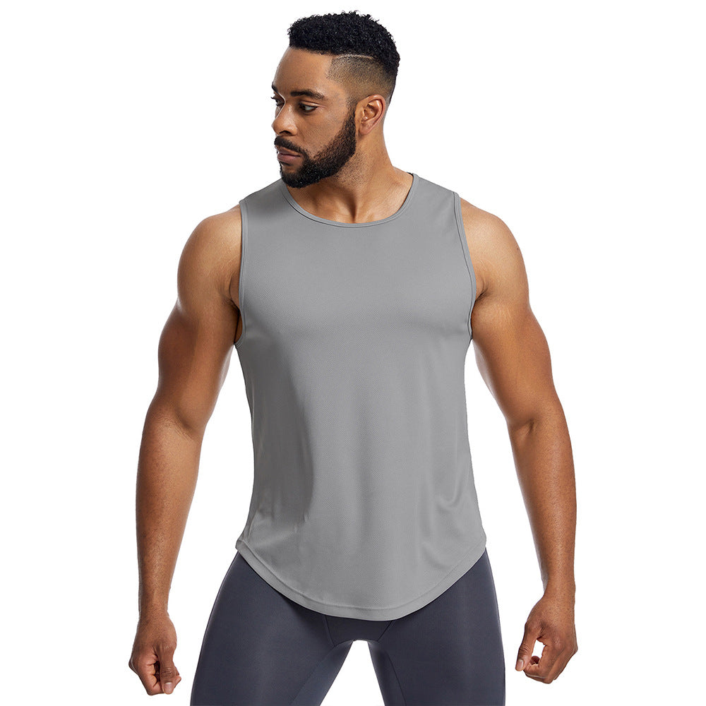 Sports Vest Colouronova