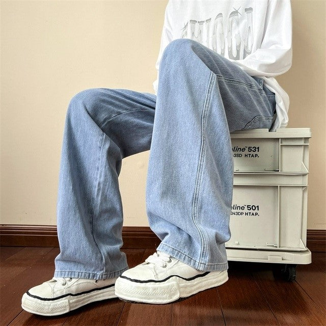 men?s jeans Colouronova