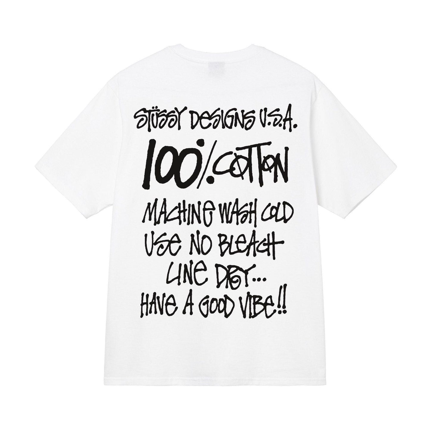 Loose short-sleeved T-shirts Colouronova