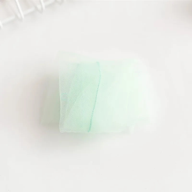 Sexy Lace Mesh Fishnet Socks Mixed Fiber Transparent Stretch Elasticity Ankle Net Yarn Thin Women Cool Socks 1pair=2pcs SLU07 - Colouronova