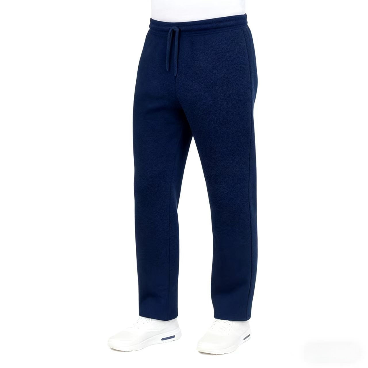 Men's Straight-Leg Sweatpants Colouronova