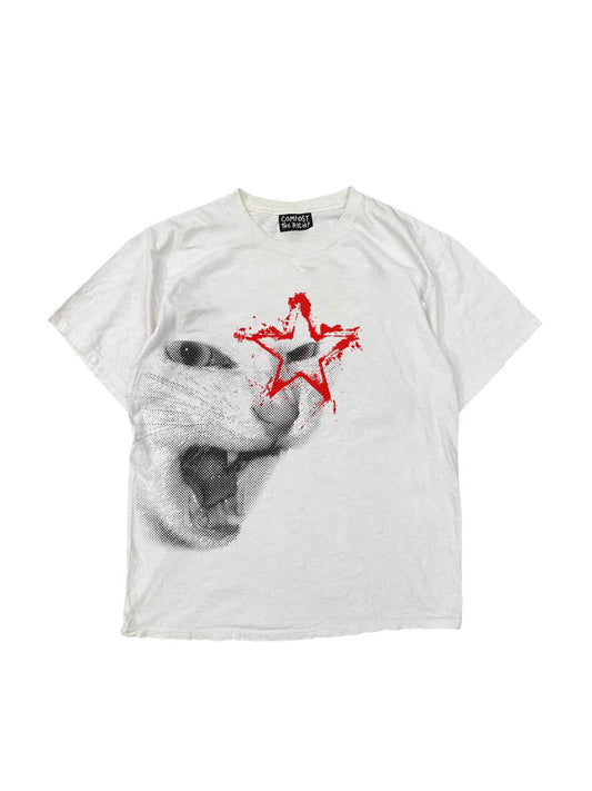 Cotton T-shirts Colouronova
