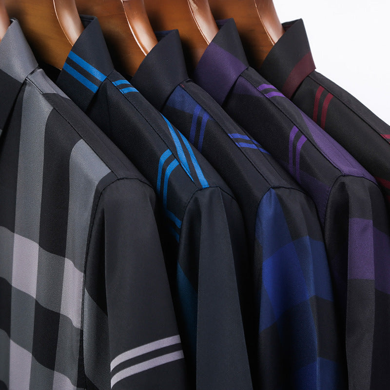 Men's shirt Colouronova