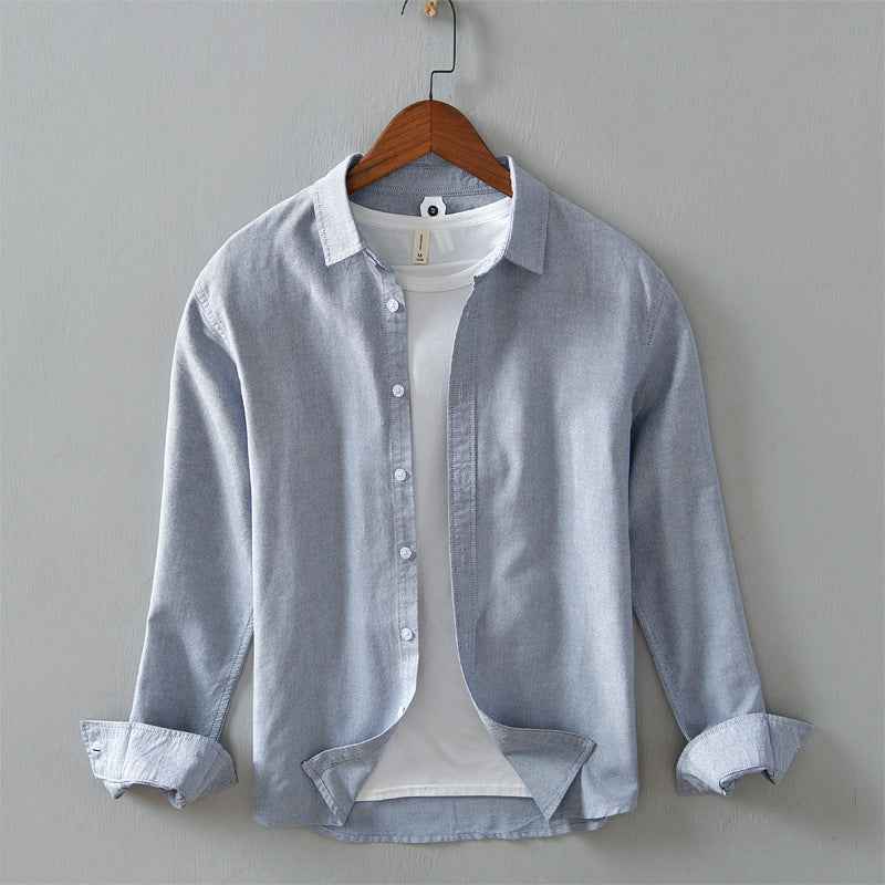 Cotton Shirt