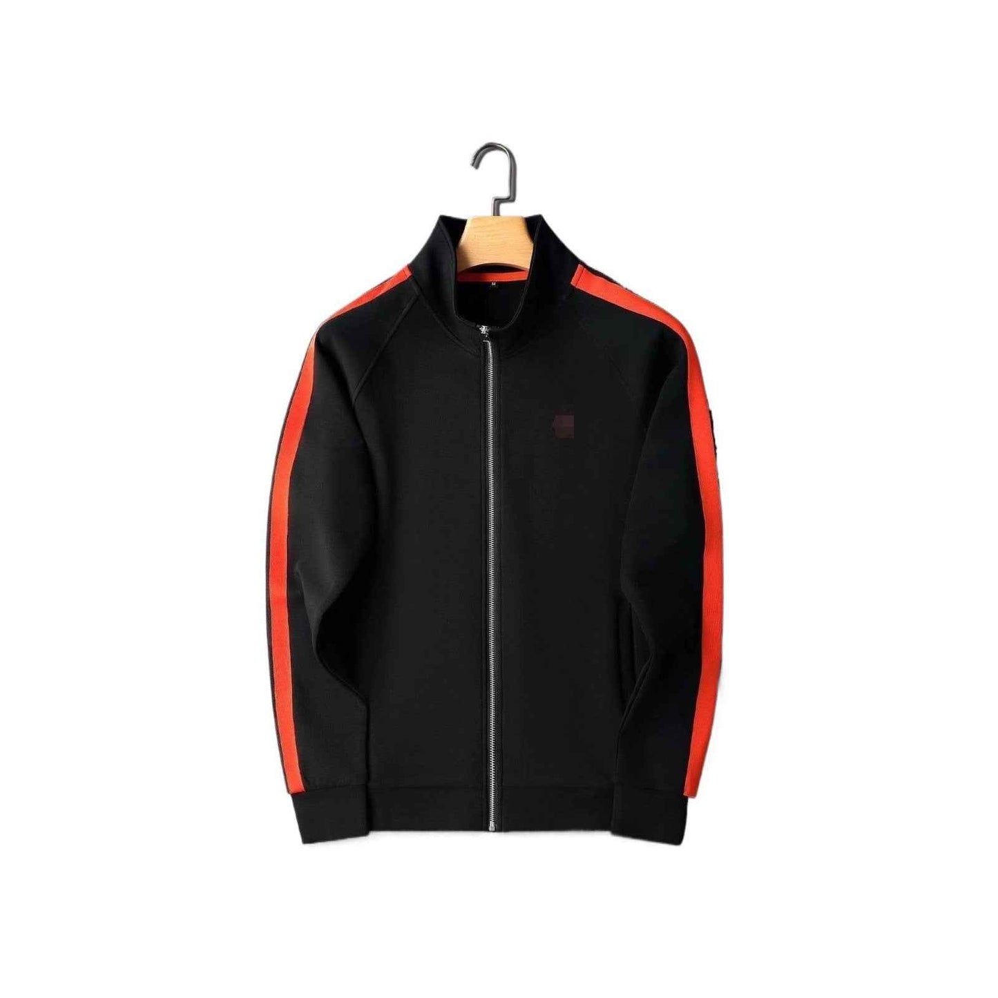 Men's Casual Sportswear Two-Piece Set