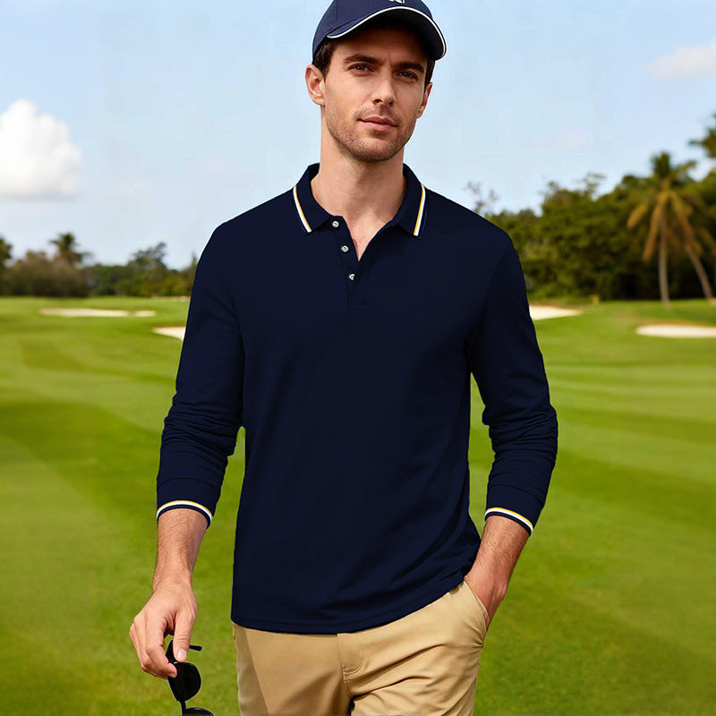 Polo Shirt Colouronova