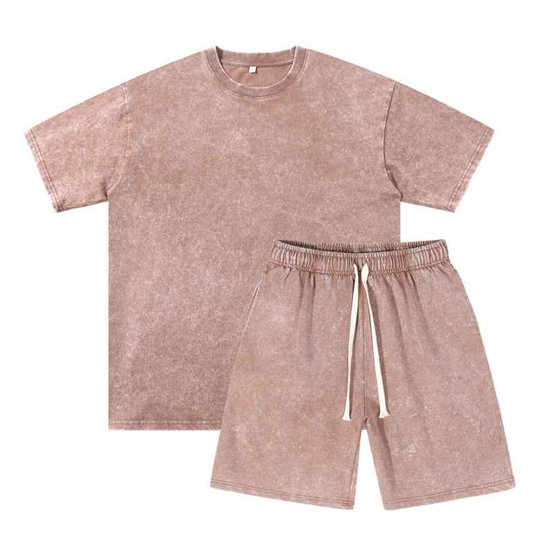 Casual sportswear set