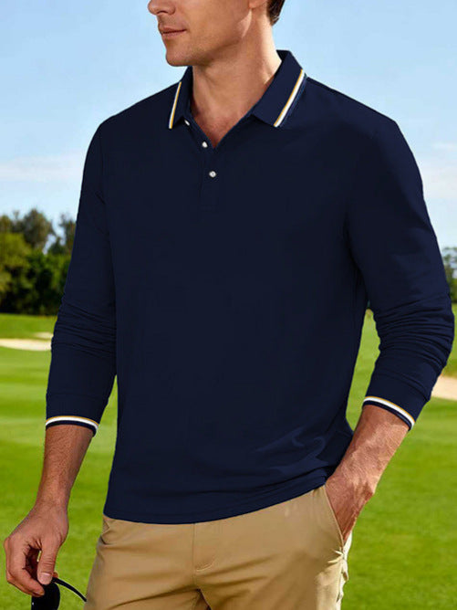 Polo Shirt Colouronova
