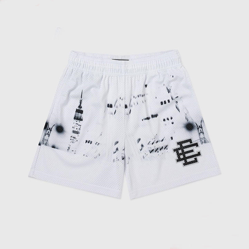 Sports Basketball Pants Colouronova