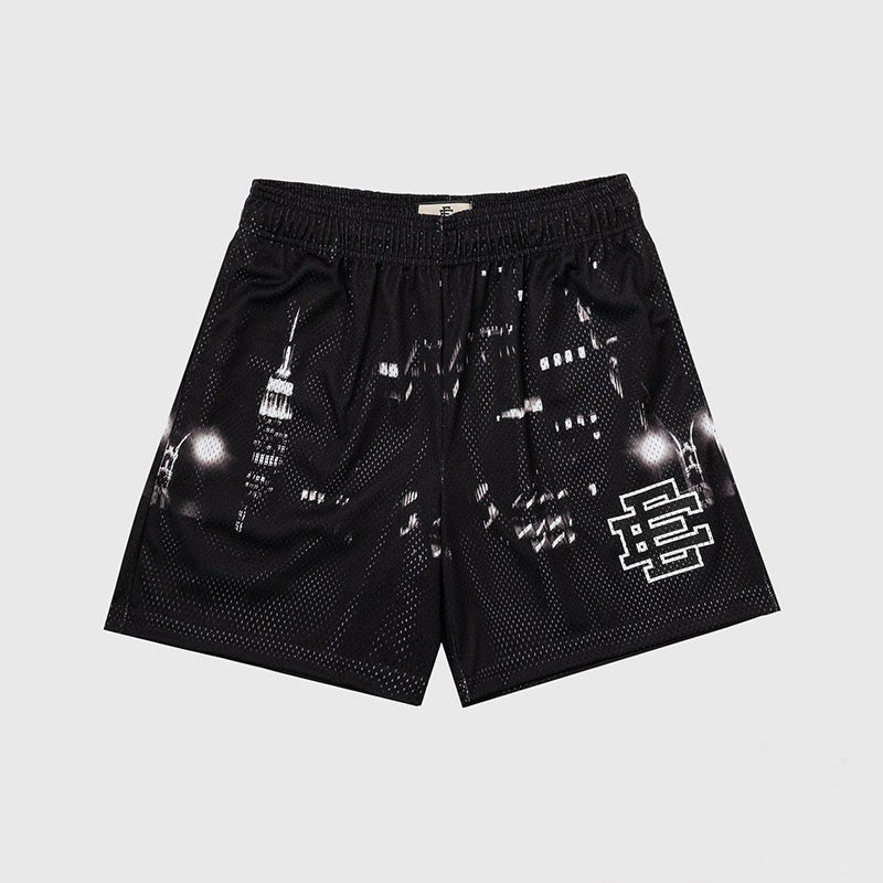 Sports Basketball Pants Colouronova