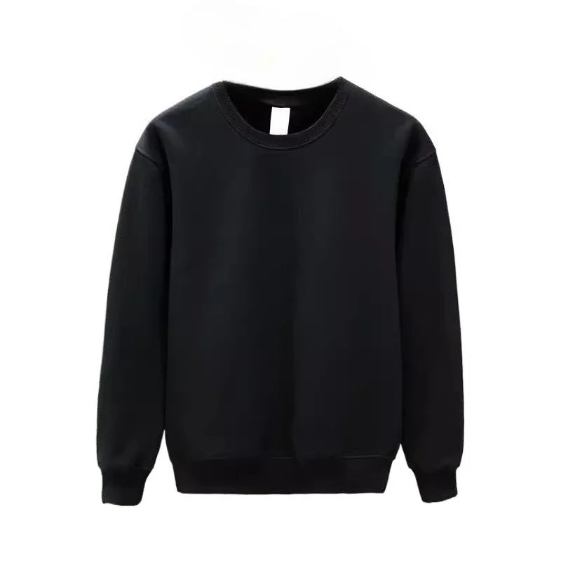 Men's t-shirts  Sportswear man Oversize Autumn Long sleeves Cowboy Hat Logo Printed Graphic t-shirt Oversize Christmas 90s - Colouronova