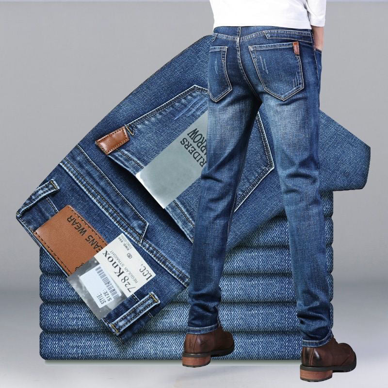 Men's Jeans Colouronova