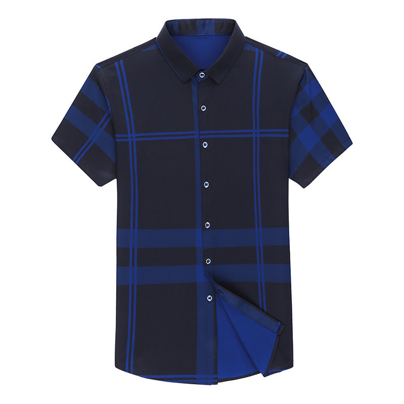 Men's shirt Colouronova