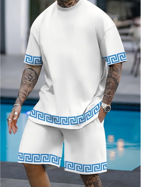 Men Tracksuit Colouronova