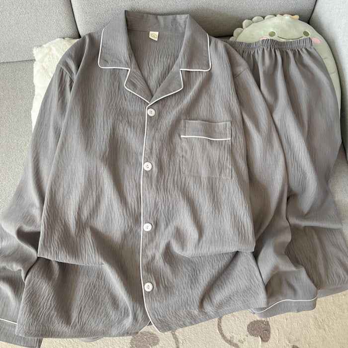 mens pajama set