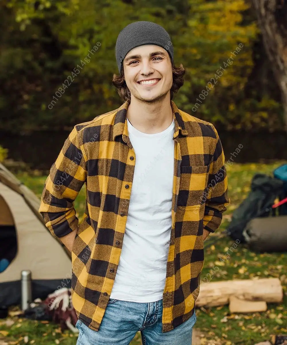 Original Beanie Cap - Soft Knit Beanie Hat - Warm and Durable - Colouronova