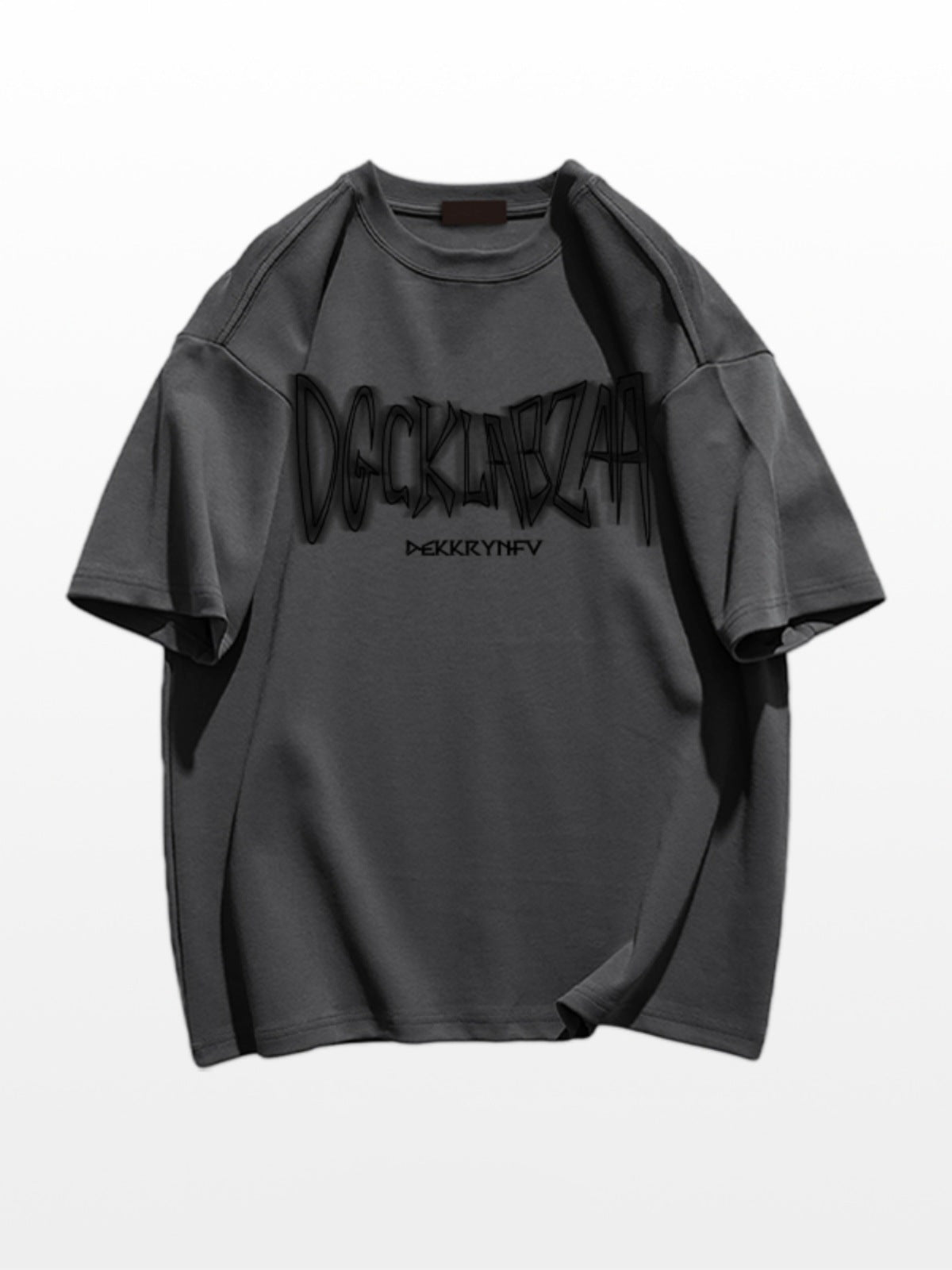 cotton t-shirt Colouronova