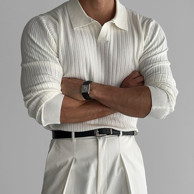 Men Polo Shirt Colouronova