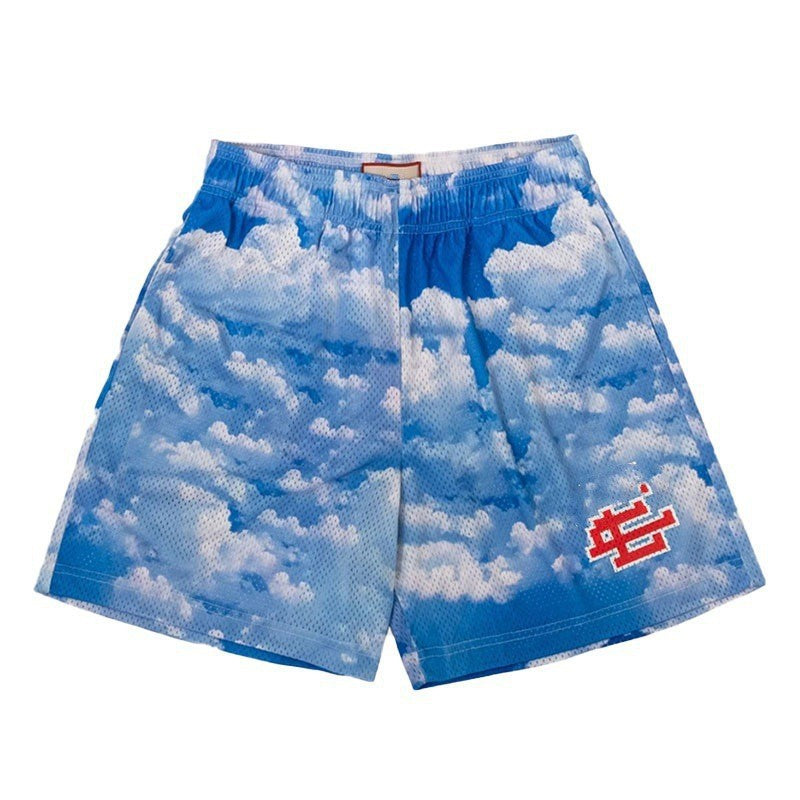 Sports Basketball Pants Colouronova