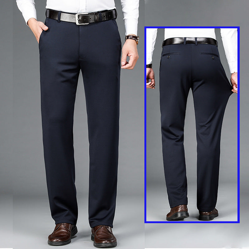 Mens Trousers Colouronova