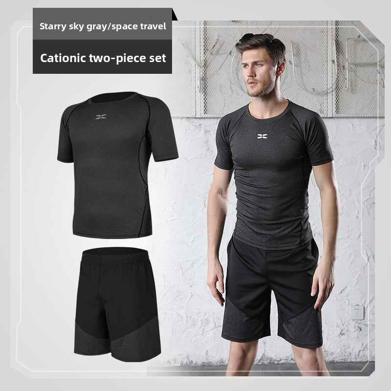 mens sport suit